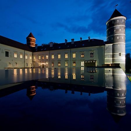 Best Baltic Panemune Castle Pilis Exterior foto