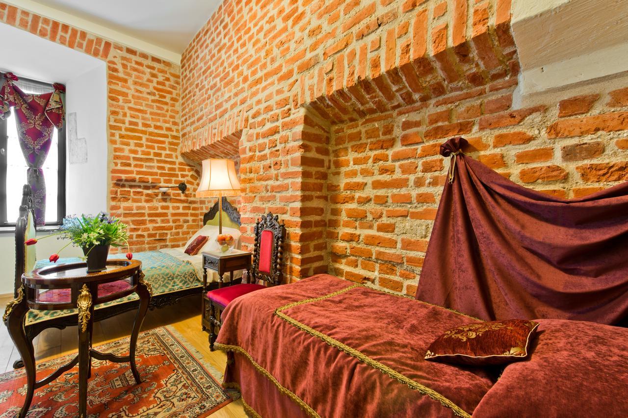 Best Baltic Panemune Castle Pilis Exterior foto