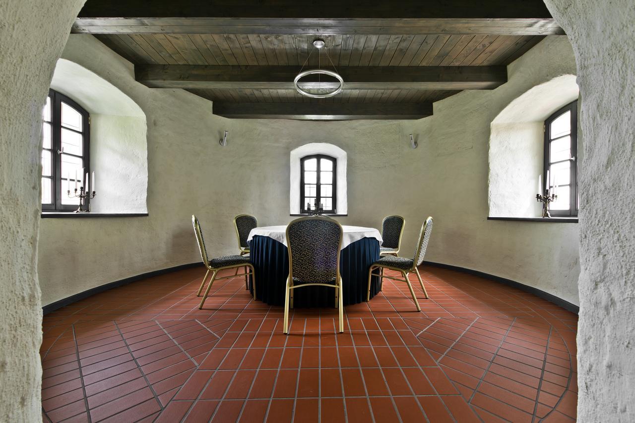Best Baltic Panemune Castle Pilis Exterior foto