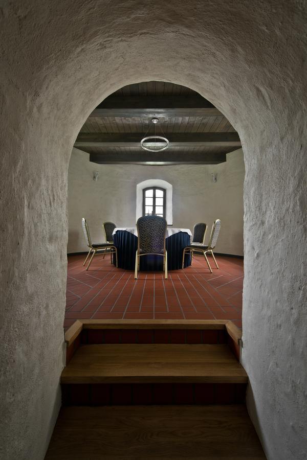 Best Baltic Panemune Castle Pilis Exterior foto