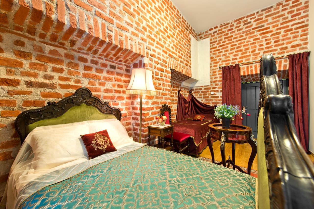 Best Baltic Panemune Castle Pilis Exterior foto