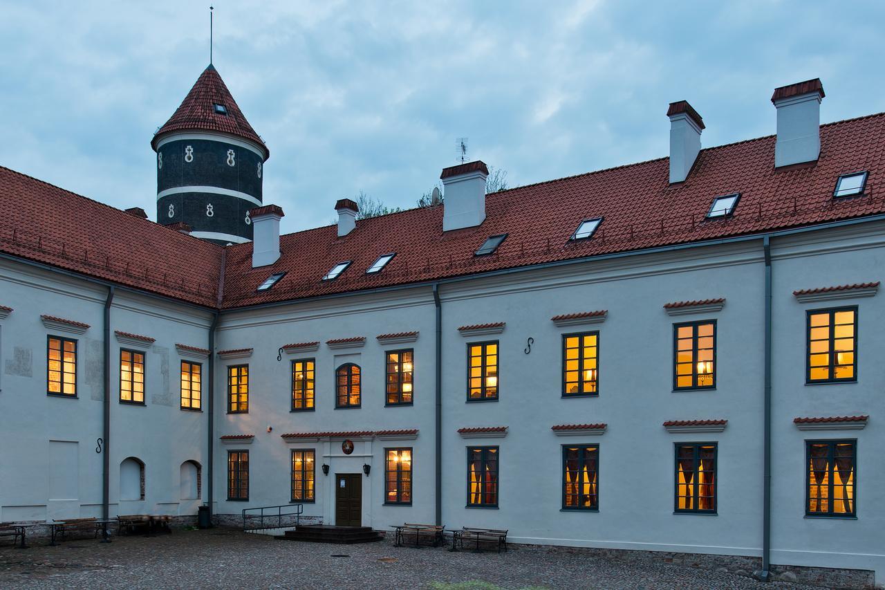 Best Baltic Panemune Castle Pilis Exterior foto